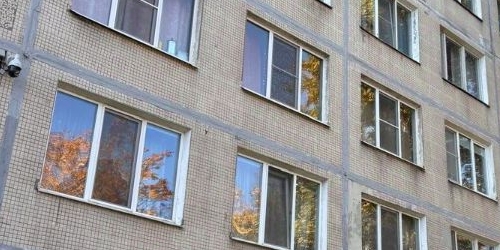 1-комн квартира Малая Балканская улица, 14К1