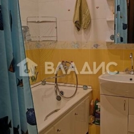 Продажа 1-комн квартиры на вторичном рынке Балашиха, ул Дмитриева,  д. 6