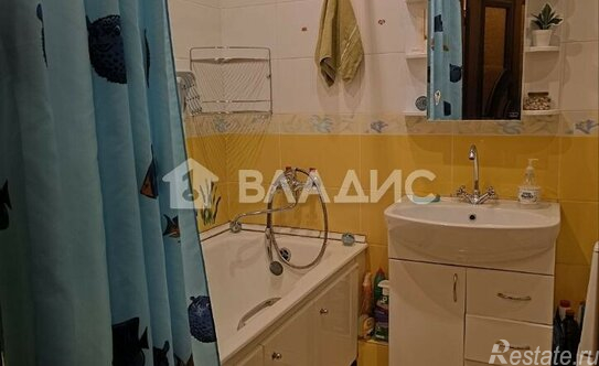 Продажа 1-комн квартиры на вторичном рынке Балашиха, ул Дмитриева,  д. 6