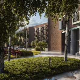 Продажа студии Зеленогорск г., Ленина пр-кт,  к. 1