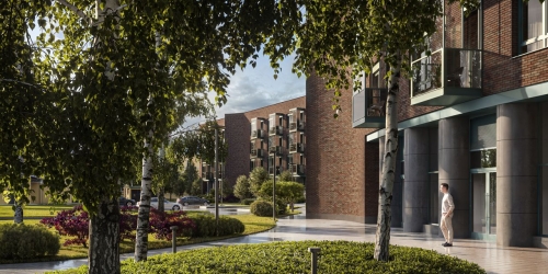 1-комн квартира Зеленогорск г., Ленина пр-кт,  к. 1