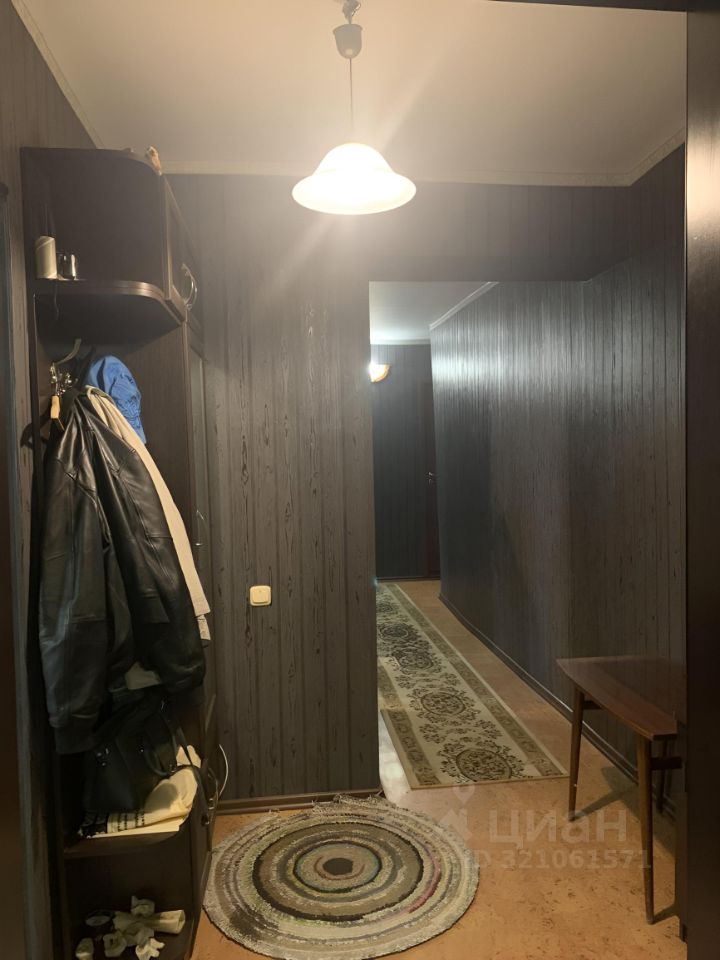 Продажа 3-комн квартиры на вторичном рынке с. Копорье, 19