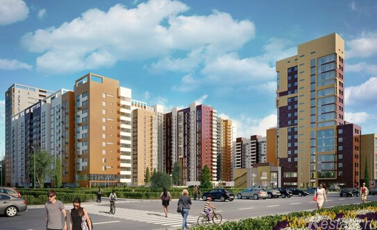 Продажа 2-комн квартиры на вторичном рынке Энтузиастов ш,  д. 86,  к. 21