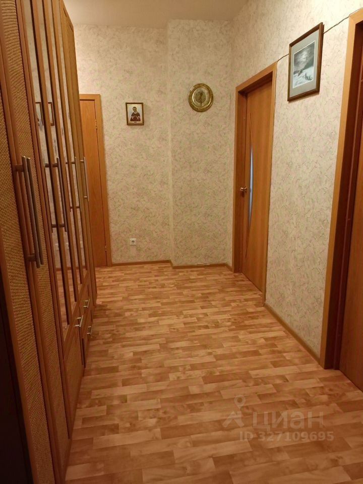 Продажа 2-комн квартиры на вторичном рынке Мытищи, улица 2-я Институтская, 24А