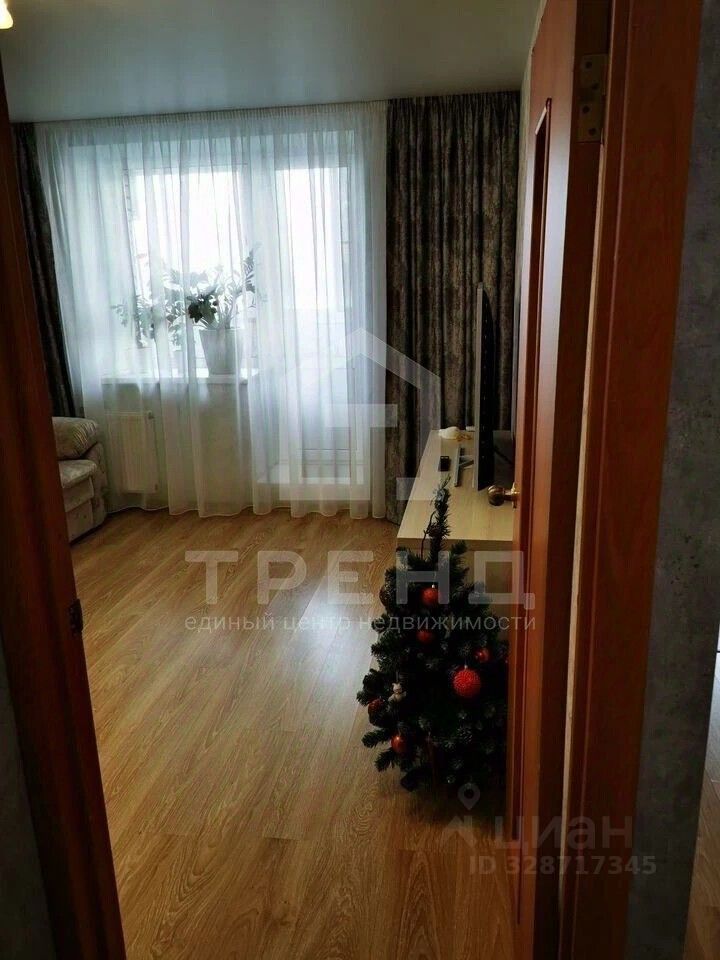 Продажа 1-комн квартиры на вторичном рынке проспект Энергетиков, 35к4