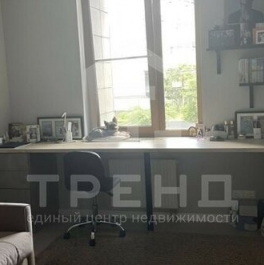 Продажа 1-комн квартиры на вторичном рынке улица Котовского