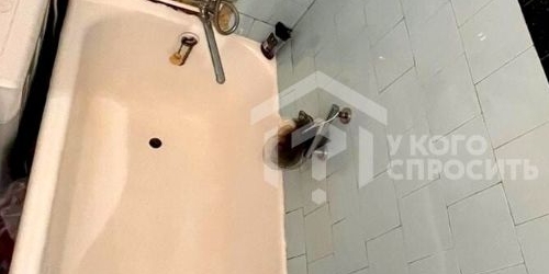 2-комн квартира пос. Стрельна, улица Гоголя, 6