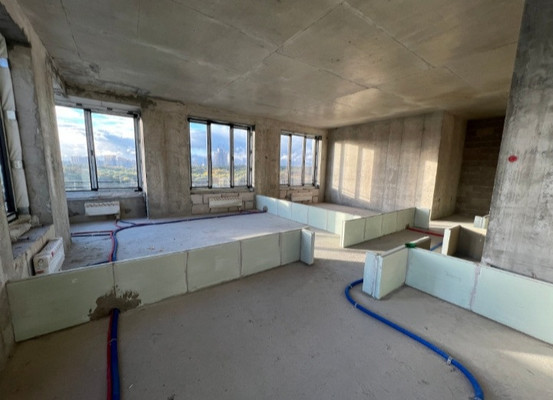 Продажа 2-комн квартиры на вторичном рынке Генерала Дорохова пр-кт,  д. 39к1В