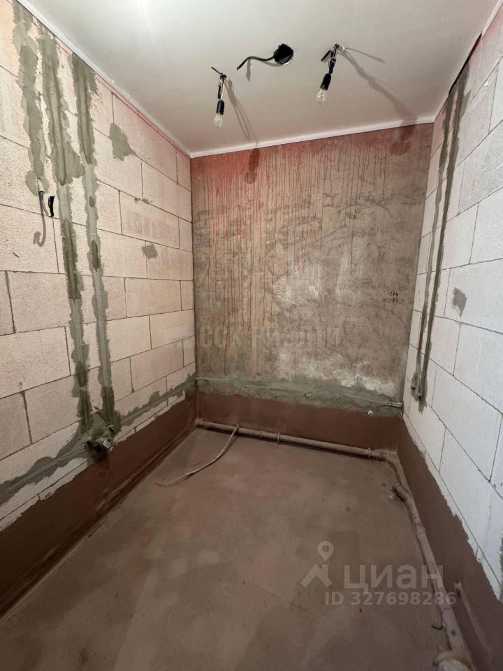 Продажа студии Ильменский проезд, 14к8