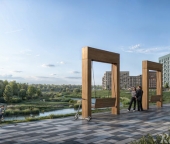 Продать Квартиры вторичка Аэростатная улица  14 к1 