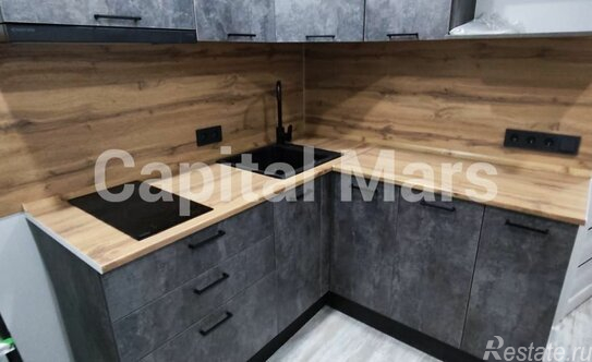 Аренда 1-комн квартиры на вторичном рынке Батайский проезд,  д. 27