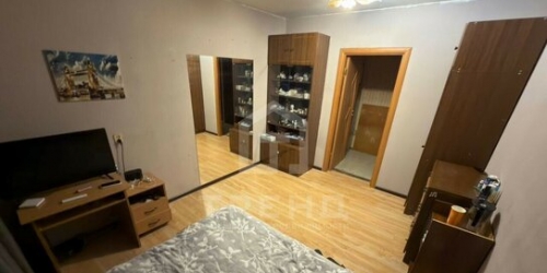 3-комн квартира Ветеранов пр-кт,  д. 1,  к. 1