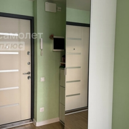 Продажа 1-комн квартиры на вторичном рынке Грайвороновская улица,  д. 8Б