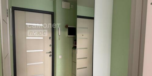 1-комн квартира Грайвороновская улица,  д. 8Б