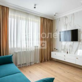 Продажа 1-комн квартиры на вторичном рынке улица Кадырова,  д. 4