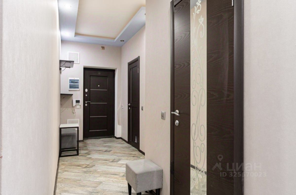 Продажа 1-комн квартиры на вторичном рынке улица Адмирала Трибуца,  д. 10