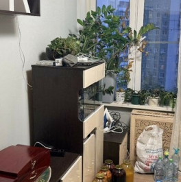 Продажа 2-комн квартиры на вторичном рынке Коровинское ш,  д. 26/2