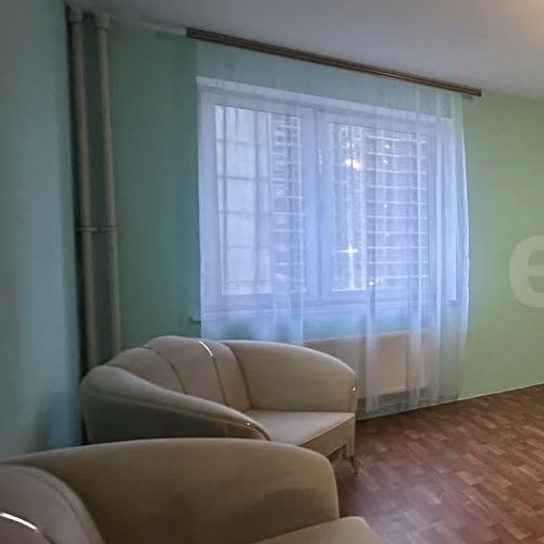 4-комн квартира улица Доблести, 14к1