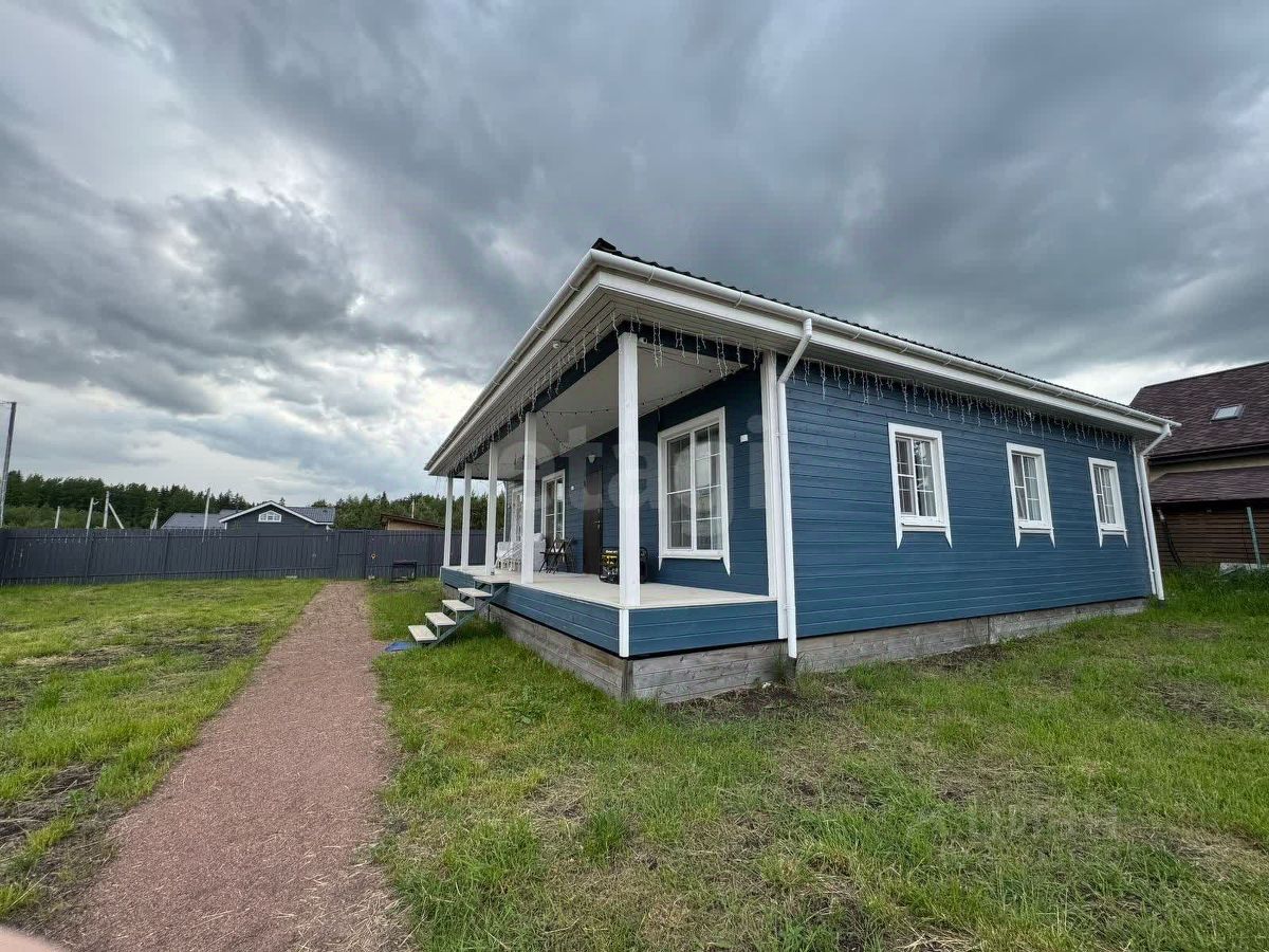 Продажа дома Перепелкино СНТ, улица Весенняя,  д. 18