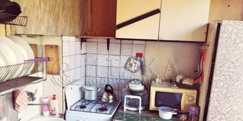 2-комн квартира Бухарестская ул,  д. 88