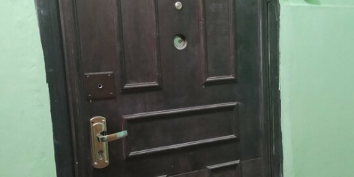 2-комн квартира улица Маринеско,  д. 9