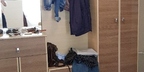 2-комн квартира Солдатский переулок, 3Г