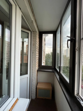 Продажа 1-комн квартиры на вторичном рынке ул. Знаменская,  д. 19