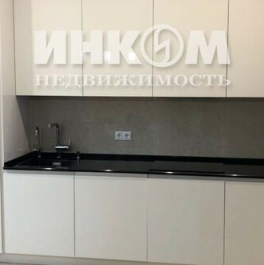 Продажа 3-комн квартиры на вторичном рынке Мичуринский пр-кт,  д. 26