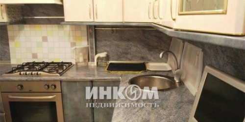 2-комн квартира улица Чистова,  д. 9/19
