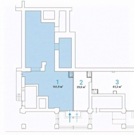Продажа торгового помещения Долгоруковская улица, д. 40 Продажа торгового помещения Долгоруковская улица, д. 40