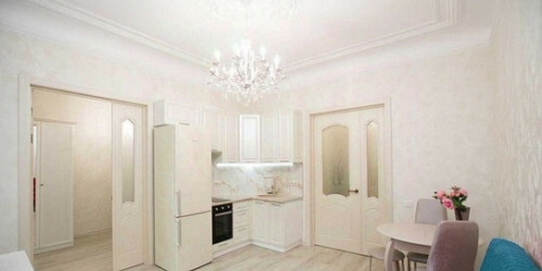 2-комн квартира Красноармейская 5-я ул,  д. 17