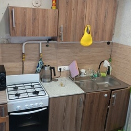 Продажа 2-комн квартиры на вторичном рынке Голицыно г, Западный пр-кт,  д. 3