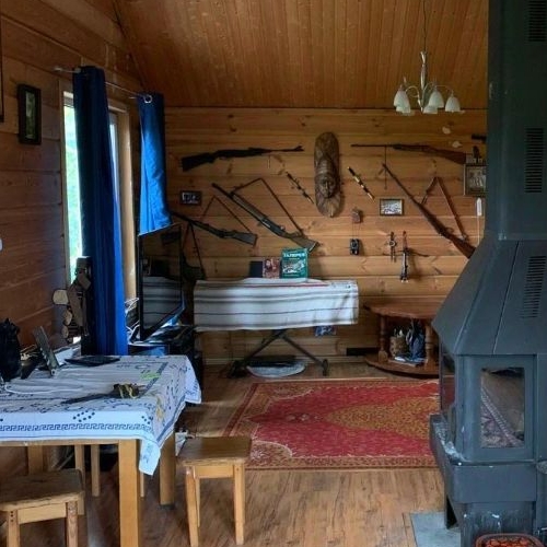 Коттедж/дом Долгая Нива СНТ, улица Земляничная