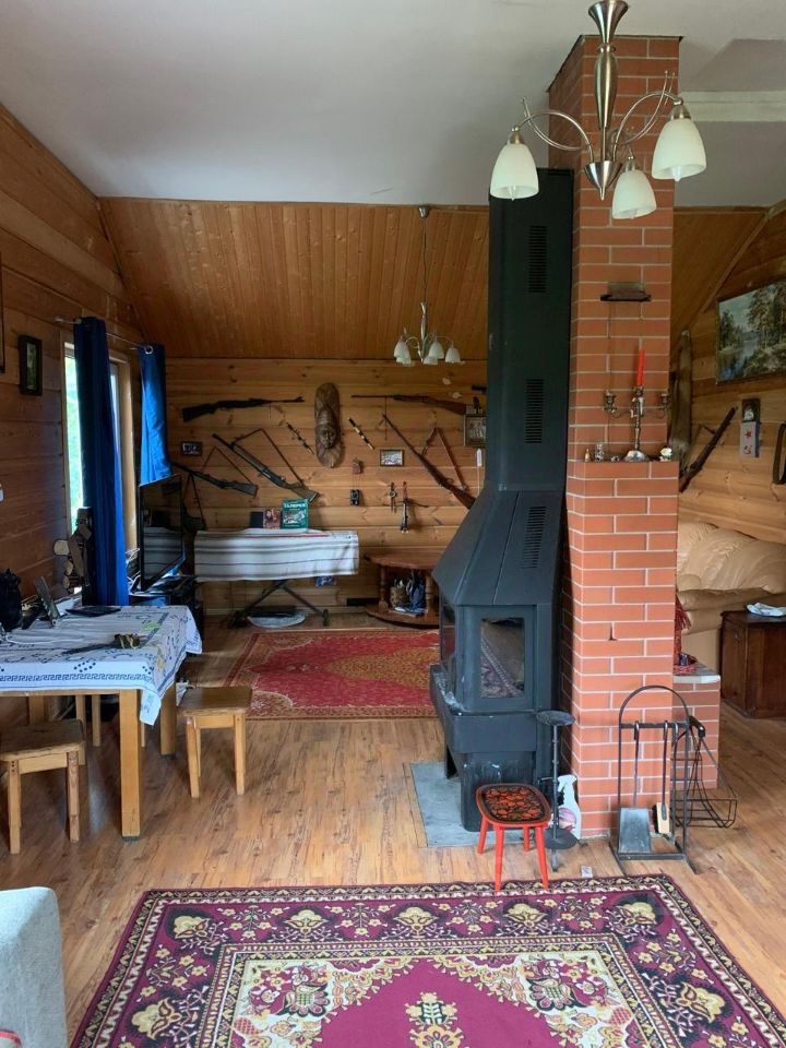 Продажа дома Долгая Нива СНТ, улица Земляничная