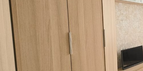 2-комн квартира пос. Шушары, улица Вишерская, 2