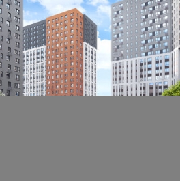 Продажа 2-комн квартиры на вторичном рынке Московский г