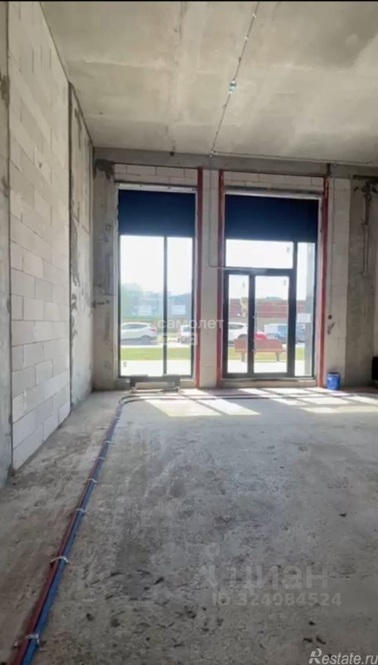 Продажа ПСН проспект Лихачёва,  д. 20