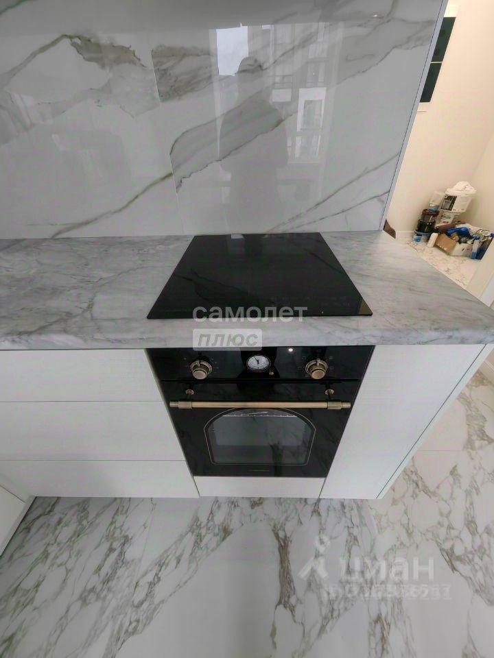 Продажа 2-комн квартиры на вторичном рынке проспект Магеллана, 2