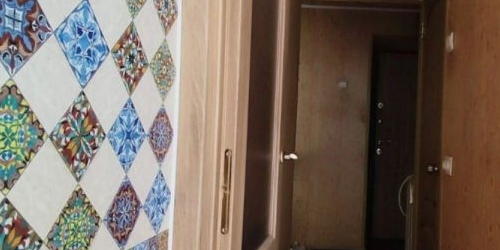 2-комн квартира Новозаводская улица, 2К5