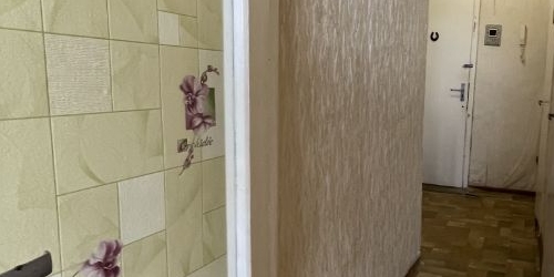 1-комн квартира Пловдивская улица, 1/10