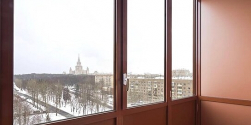 2-комн квартира Университетский проспект,  д. 16