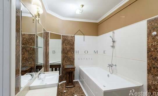 Аренда 5-комн квартиры на вторичном рынке Кронверкский пр-кт,  д. 23