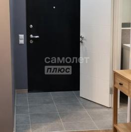 Продажа 2-комн квартиры на вторичном рынке Успенское, Советская улица,  д. 22 к1