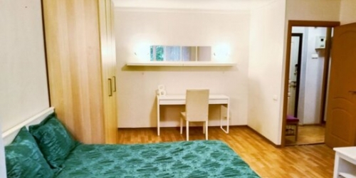 1-комн квартира улица Пудовкина,  д. 17