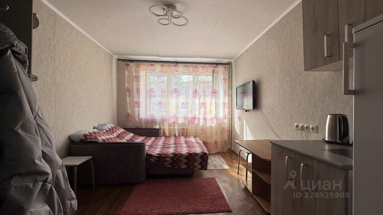 Продажа комнаты Королев, проспект Королева, 6а