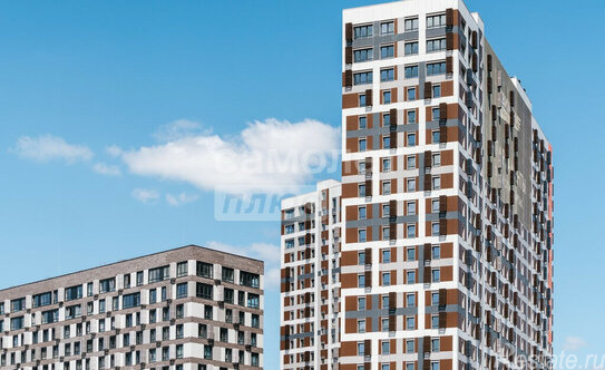 Продажа 2-комн квартиры на вторичном рынке Волоколамское ш,  д. 71/22,  к. 2