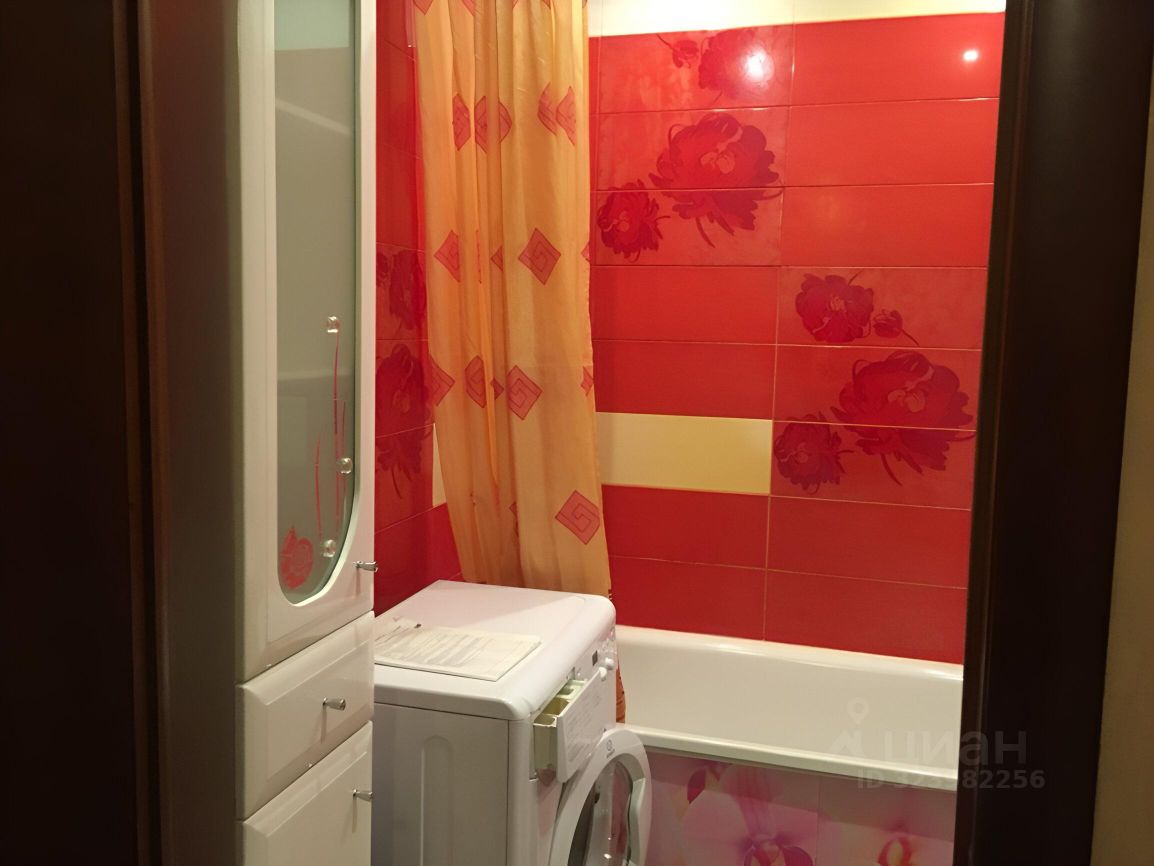 Аренда 1-комн квартиры на вторичном рынке Мебельная улица, 47к1