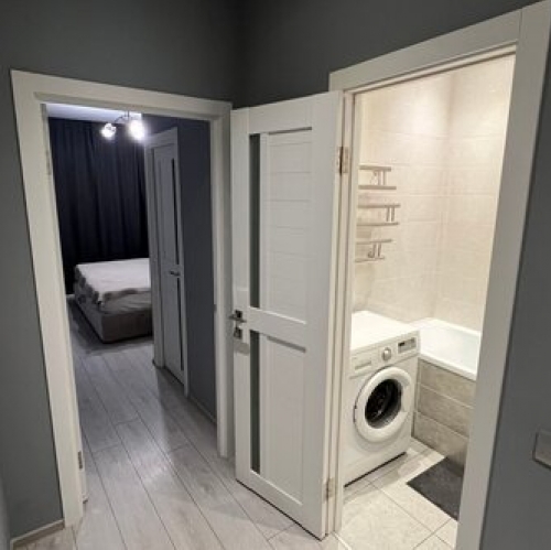 1-комн квартира Мистолово, Горная улица,  д. 25 к3