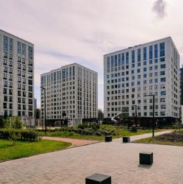 Продажа 3-комн квартиры на вторичном рынке Планерная улица,  д. 99
