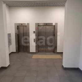 Продажа 2-комн квартиры на вторичном рынке Гродненская улица,  д. 9